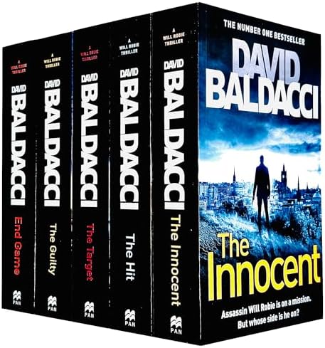 James Herbert Box Set: James Herbert: 9780330431934: Amazon.com: Books